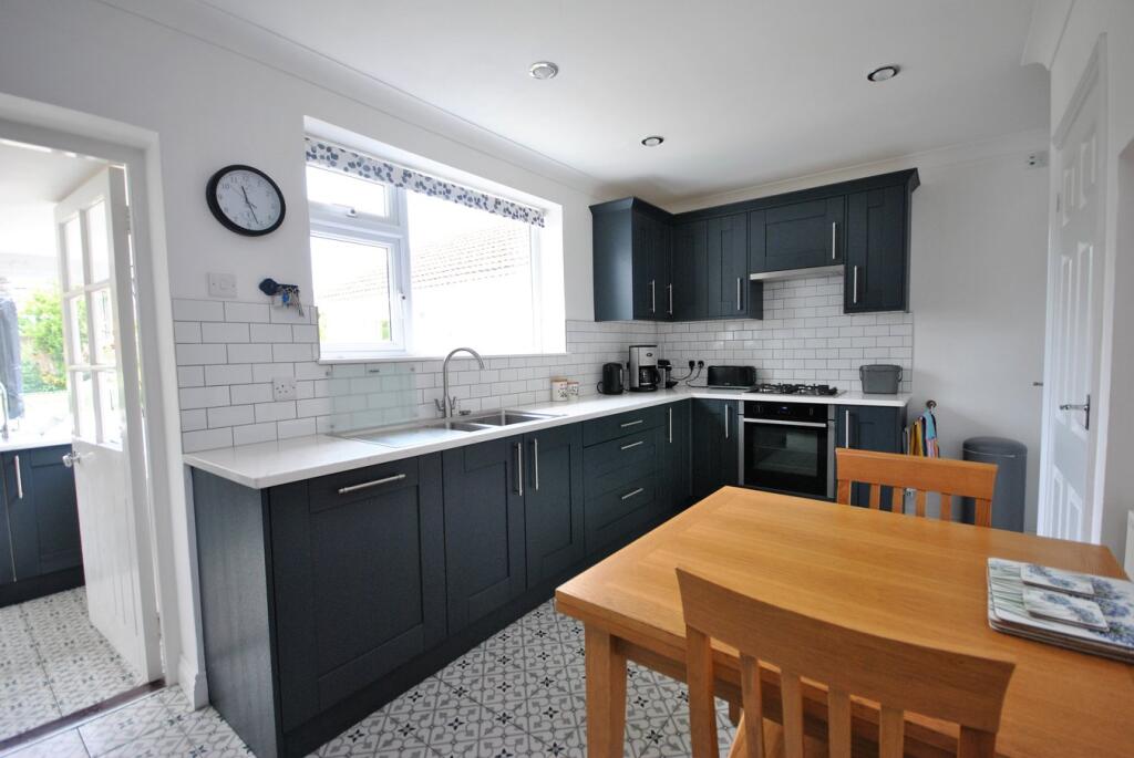 Additional image 7 of Hill Lea Gardens, Cheddar, BS27