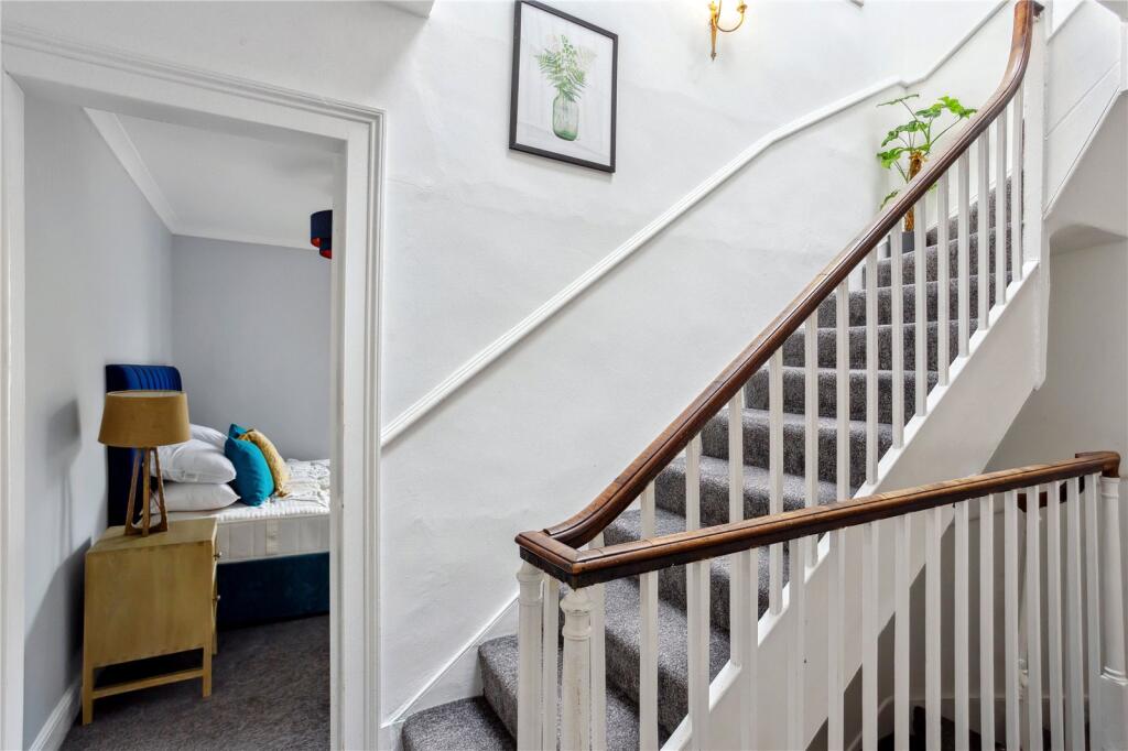 Additional image 8 of Canynge Road, Bristol, Somerset, BS8