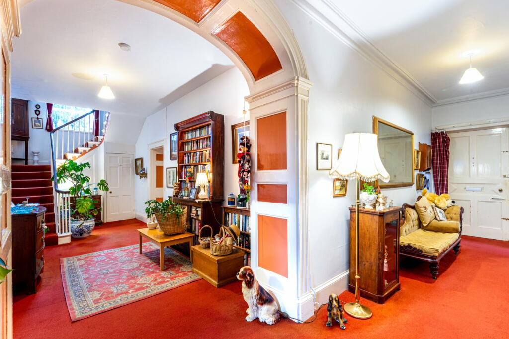 Additional image 6 of The Old Rectory & Annexe, Clifton, Penrith, CA10