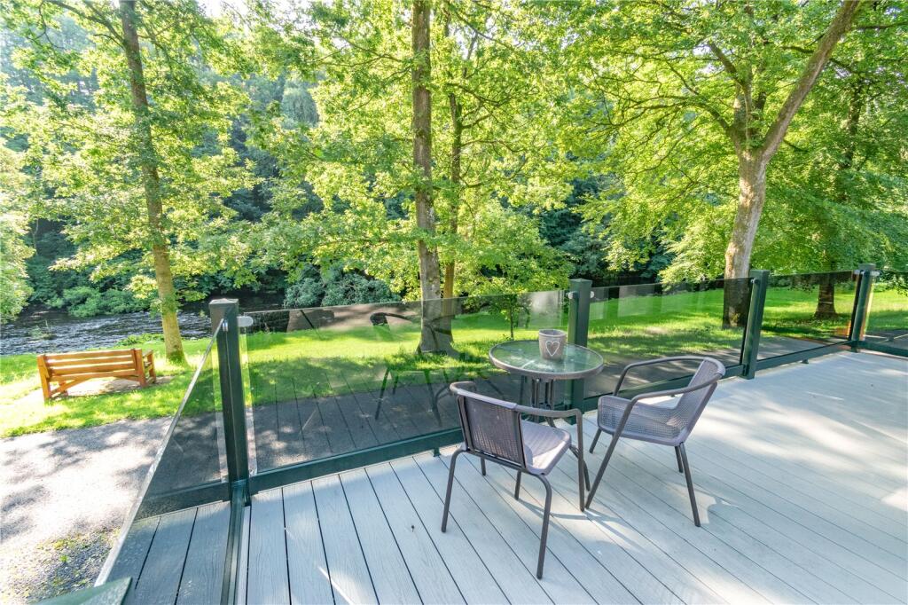 Additional image 22 of Lodge 357, Lowther Holiday Park, Eamont Bridge, Penrith, Cumbria