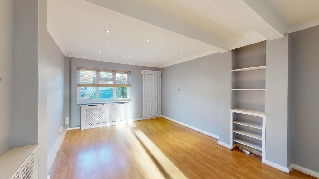 Pope Road, Bromley, BR2