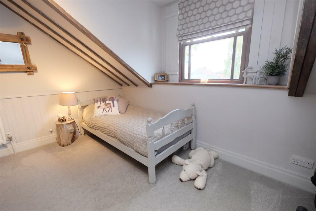 Additional image 27 of HOUSE + PLOT | PP 3 HOUSES | KINGSWOOD