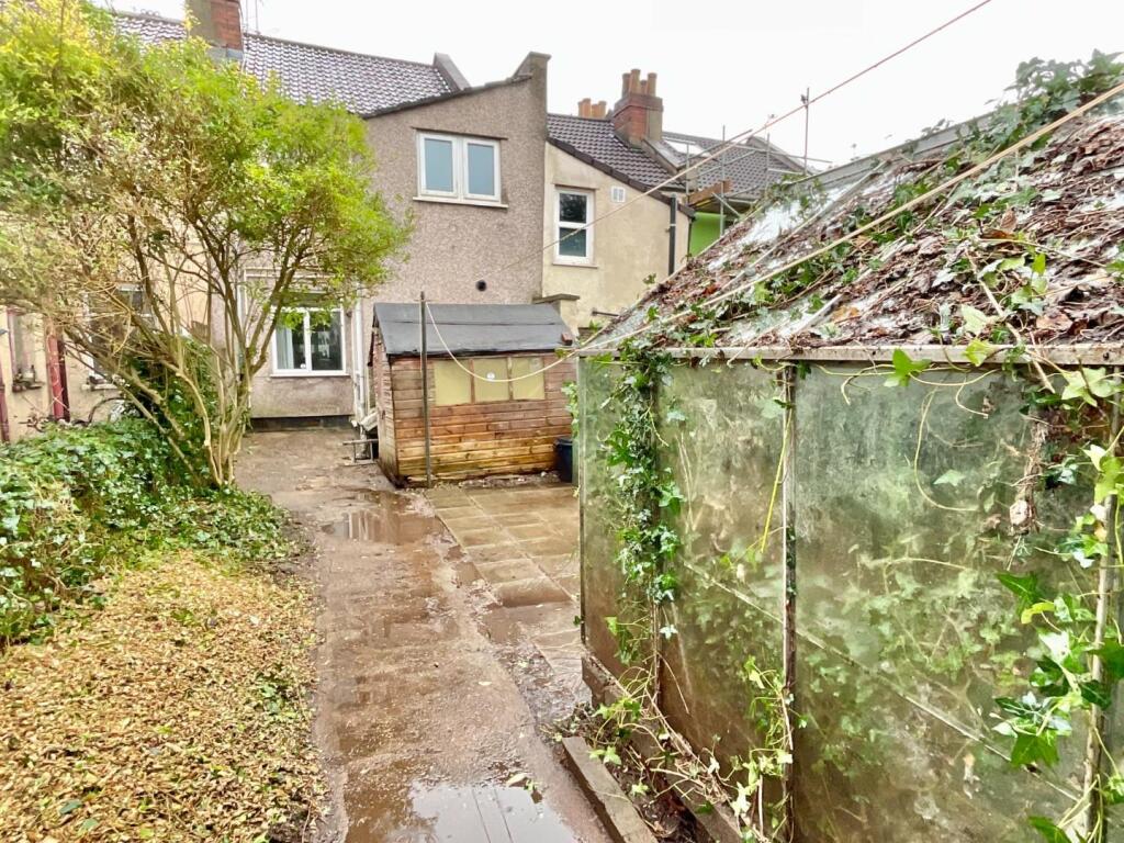 Additional image 2 of Whitehall Road, Redfield, Bristol