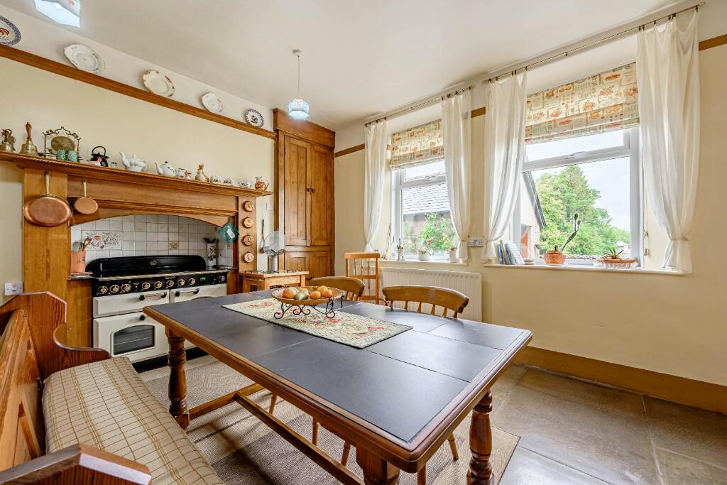 Additional image 6 of Old Vicarage, Newbiggin-On-Lune, CA17