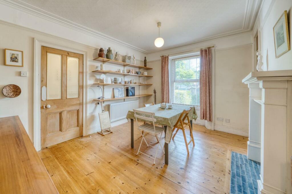 Additional image 8 of Charismatic period home in the village of Yatton