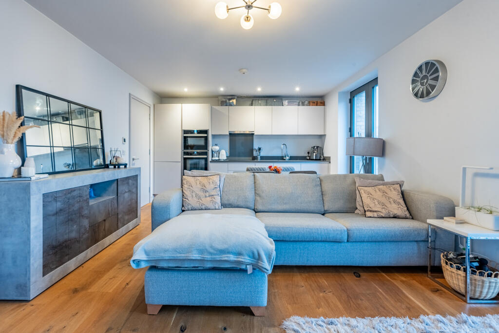 Additional image 6 of Sugar House, Bristol, BS1 6SZ