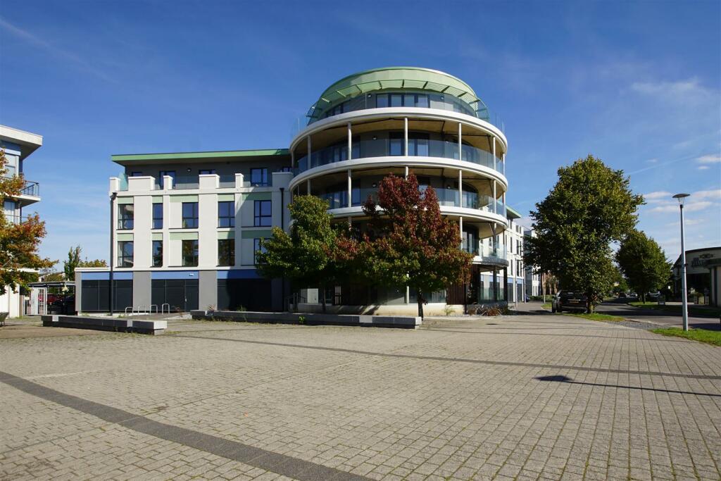 Additional image 15 of Apartment B11 The ARC, 53 Martingale Way, Portishead