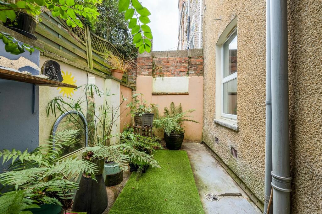 Additional image 13 of Kensal Road, Victoria Park