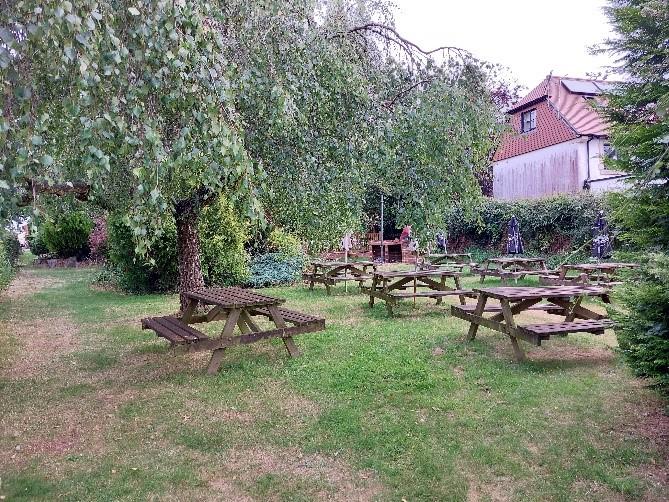 Additional image 12 of The Old Station, Wells Road, Hallatrow, Somerset BS39 6EN