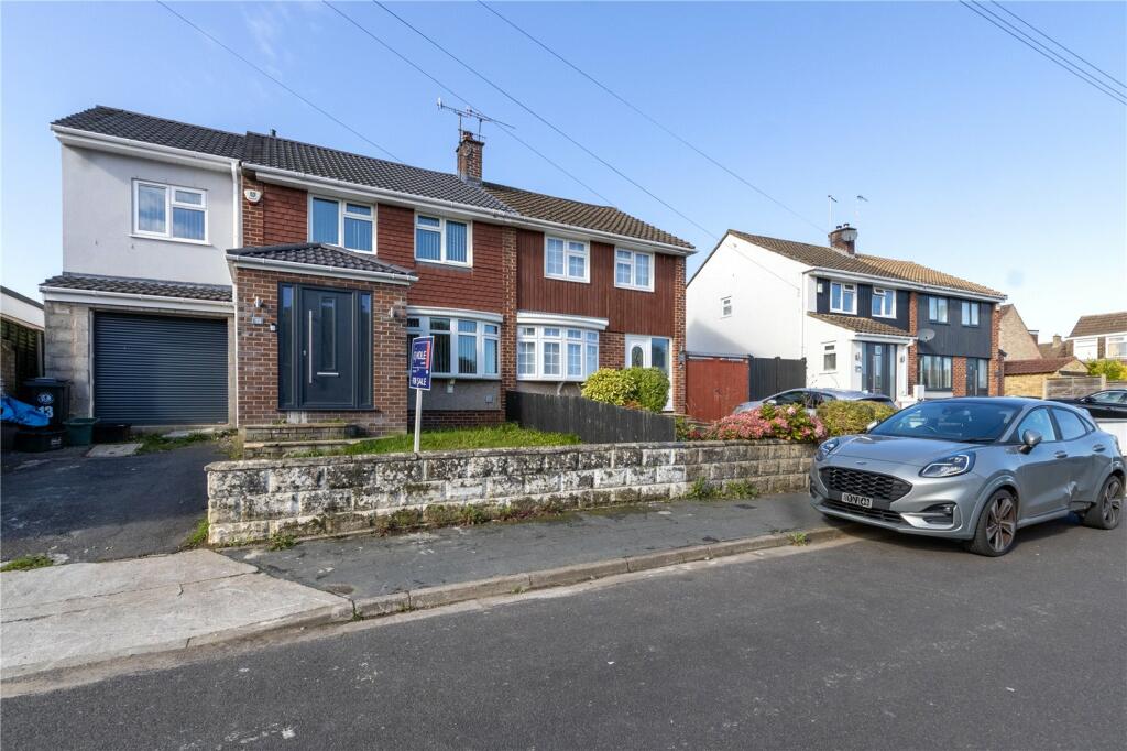 Additional image 32 of Durville Road, Headley Park, BRISTOL, BS13