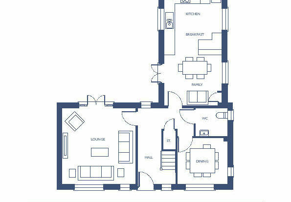 Additional image 24 of Bridleside, Hassocks BN6
