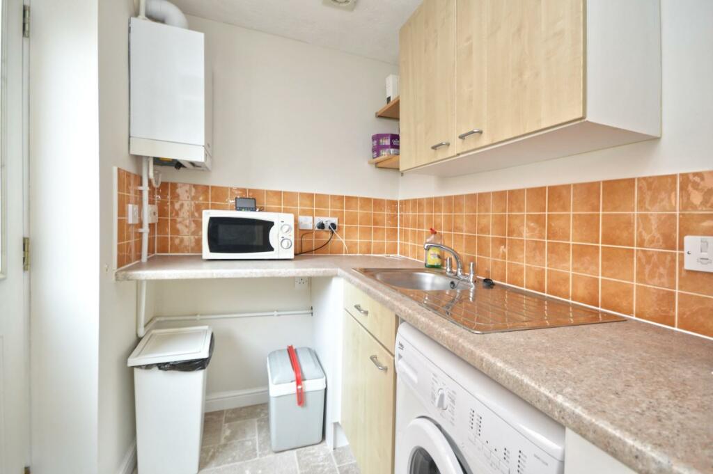 Additional image 7 of Francis Way, Bridgeyate, Bristol