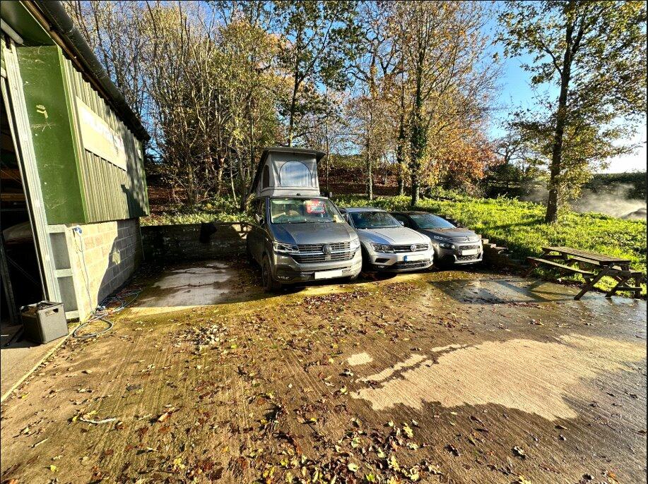 Additional image 8 of Racecourse Farm, Portbury, Bristol, Somerset, BS20