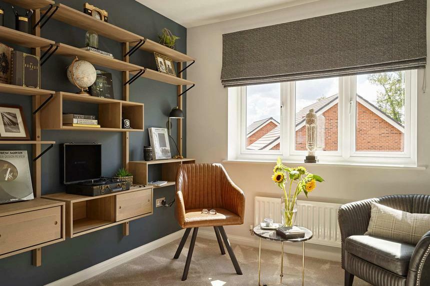 Additional image 7 of Plot 26 St Congars Place, Congresbury - PERFECT FAMILY HOME