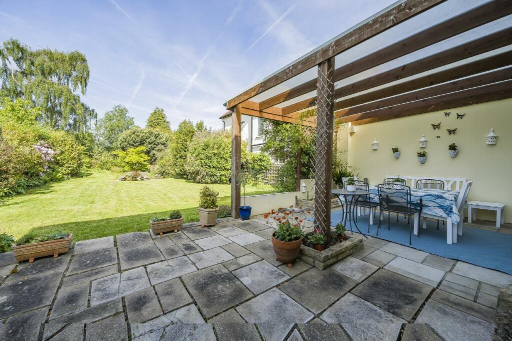 Additional image 9 of Hayes Mead Road, Hayes