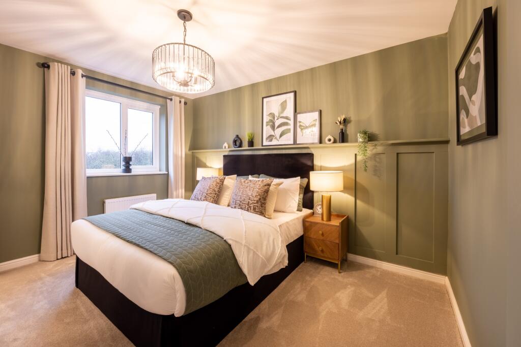 Additional image 6 of Ashfield Road, Workington, 
Cumbria, 
CA14 4FA