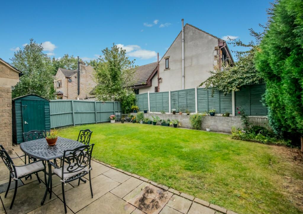 Additional image 16 of Turnpike Close, Birkenshaw, Bradford, West Yorkshire, BD11