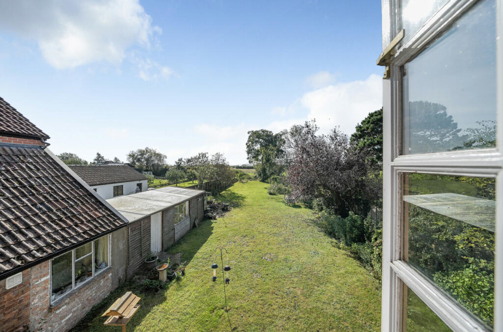 Additional image 29 of Badgworth, Axbridge, Somerset, BS26