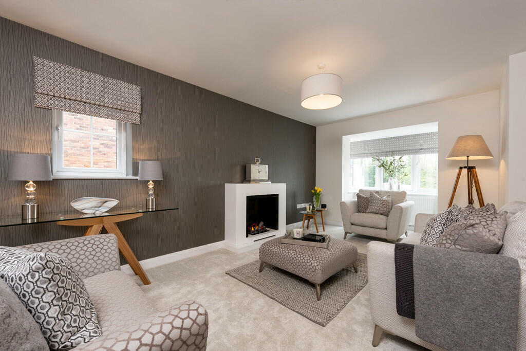 Additional image 5 of Plot 64, The Eden, Eamont Chase, Carleton, Penrith, CA11 8TY