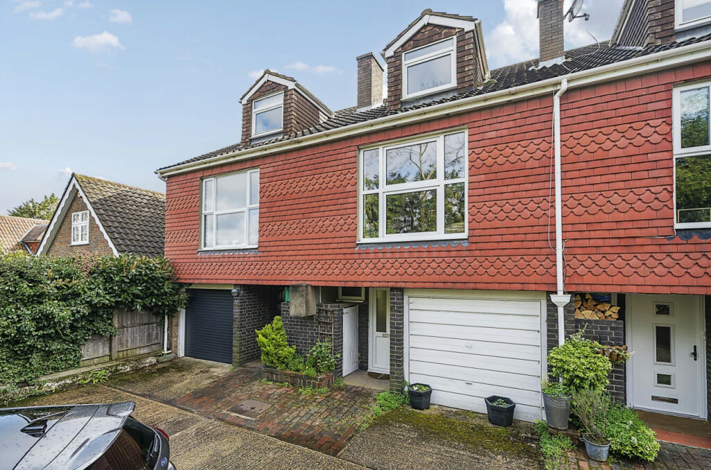 Additional image 18 of Sturges Field, Chislehurst, Kent, BR7