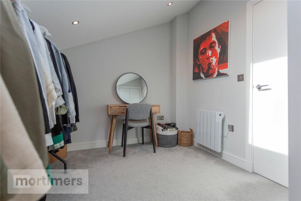 Additional image 13 of Primrose Road, Clitheroe, Lancashire, BB7