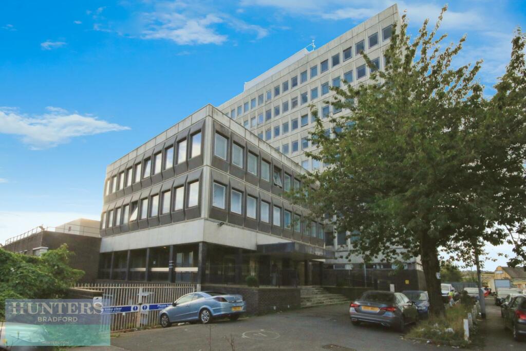 Additional image 18 of Colonnade House, 201 Sunbridge Road, Bradford, West Yorkshire, BD1
