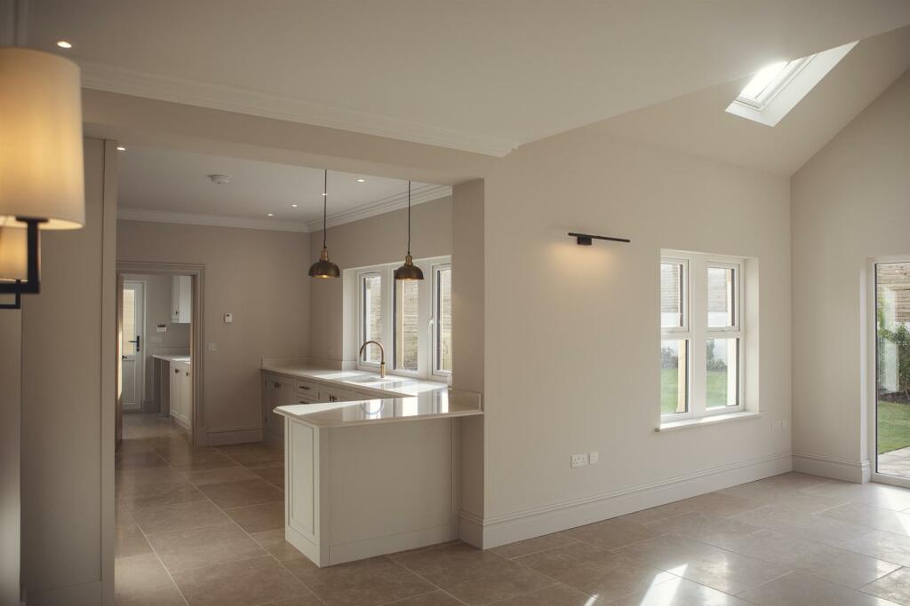 Additional image 15 of Plot 9 The Millfields, Lamplugh, Workington