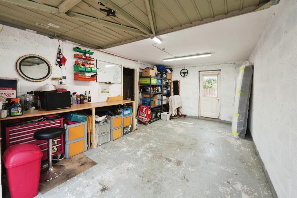 Additional image 12 of Star Avenue, Stoke Gifford, Bristol