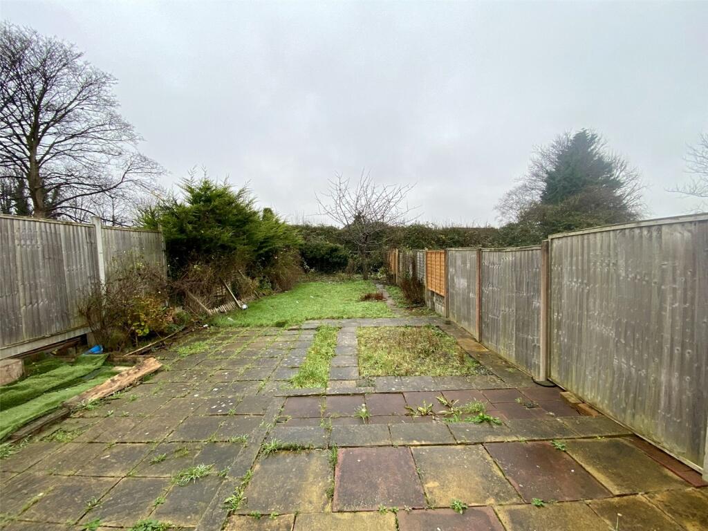 Additional image 11 of Filton, Wades Road, BS34 7EB