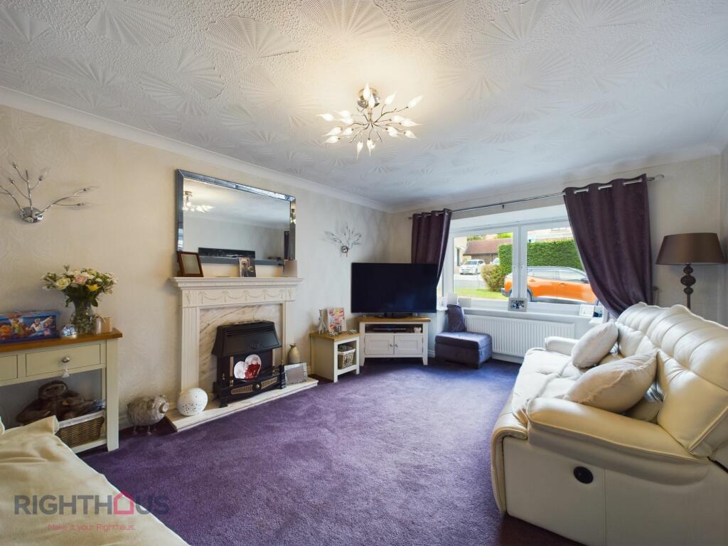 Additional image 4 of Badgers Way, Bradford, BD2