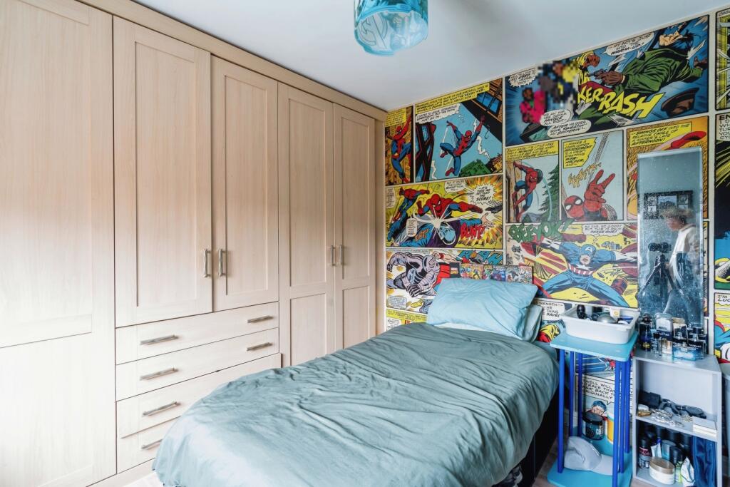 Additional image 11 of Fern View, Gomersal, Cleckheaton, West Yorkshire