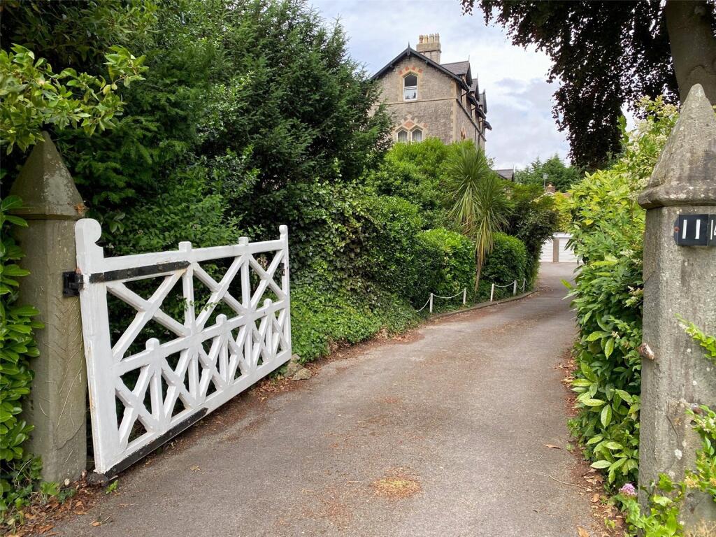 Additional image 4 of The Avenue, Sneyd Park, Bristol, BS9