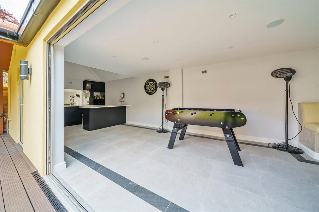 Additional image 20 of Mead Road, Chislehurst