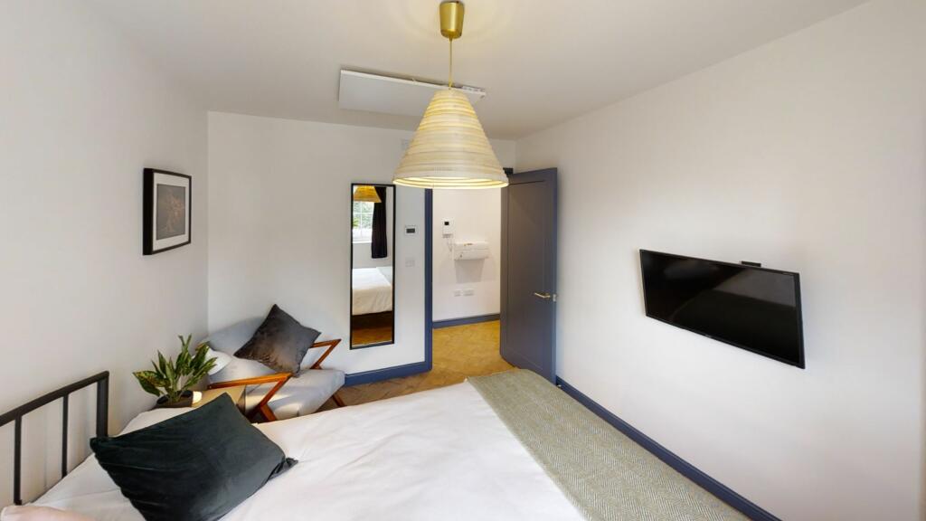 Additional image 6 of Flat , Cedar Apartments, Conygre Road, Filton, Bristol