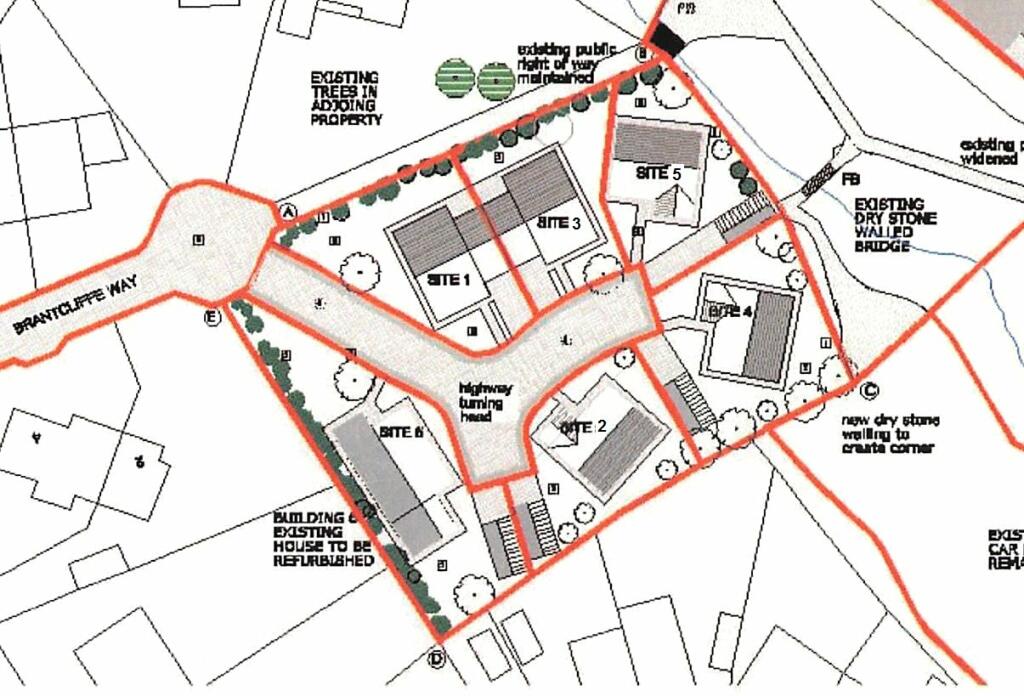 Additional image 29 of Brant Moor Mews, Baildon, Shipley, West Yorkshire, BD17