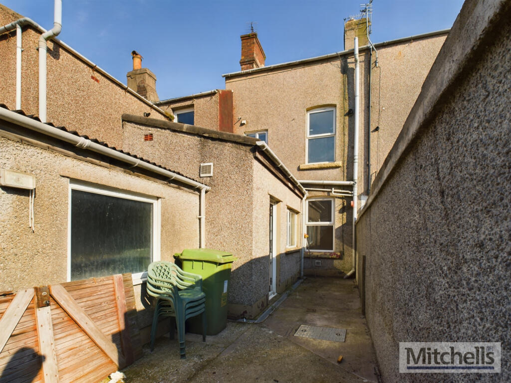 Additional image 5 of Peter Street, Workington, CA14