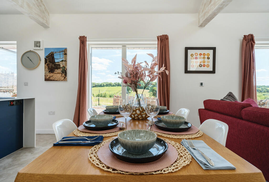 Additional image 15 of Ivory Hill Farm, Winterbourne, Bristol, Gloucestershire, BS36