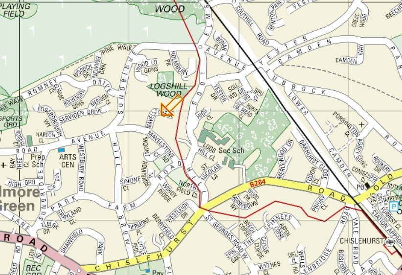 Additional image 29 of Mavelstone Close, Bromley, Kent