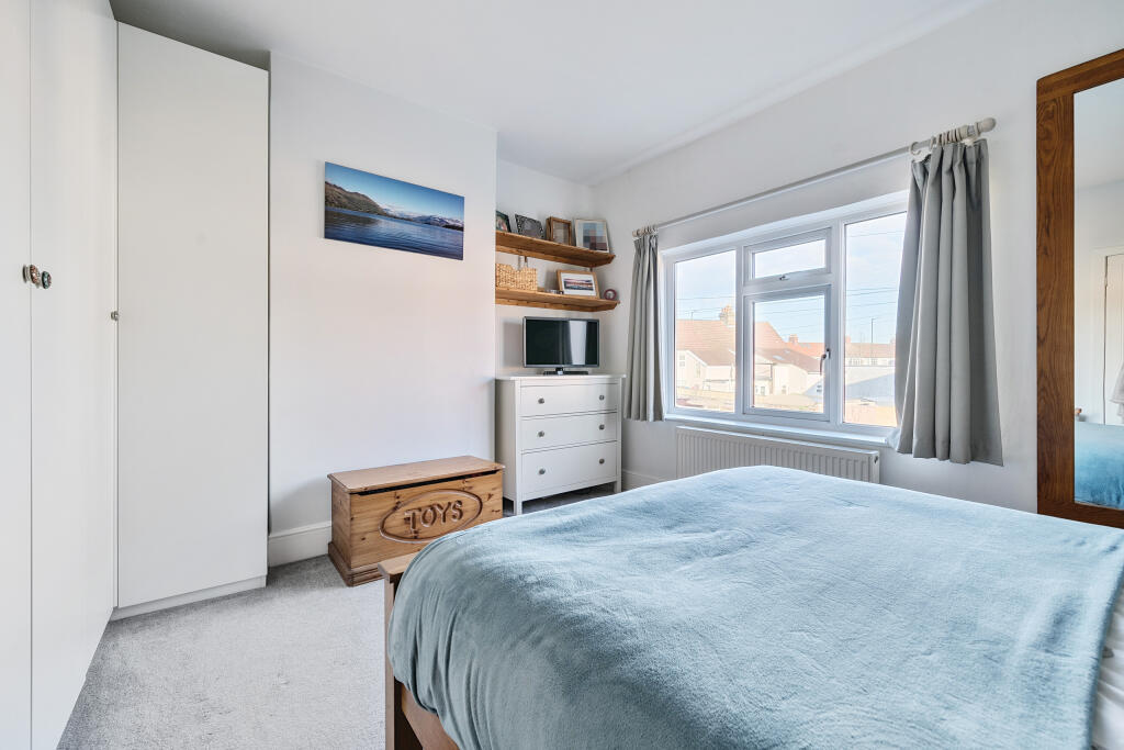 Additional image 12 of Kelston Road, Bristol, BS10