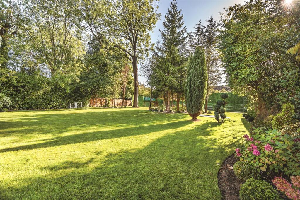 Additional image 22 of Ninhams Wood, Keston Park