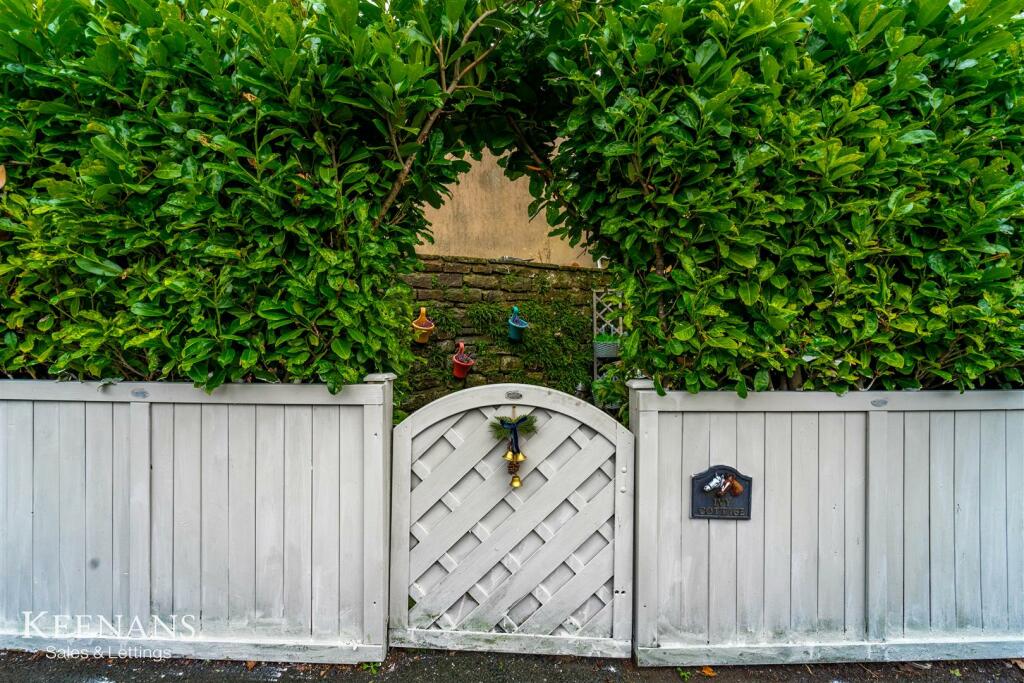 Additional image 13 of Chapel Lane, West Bradford