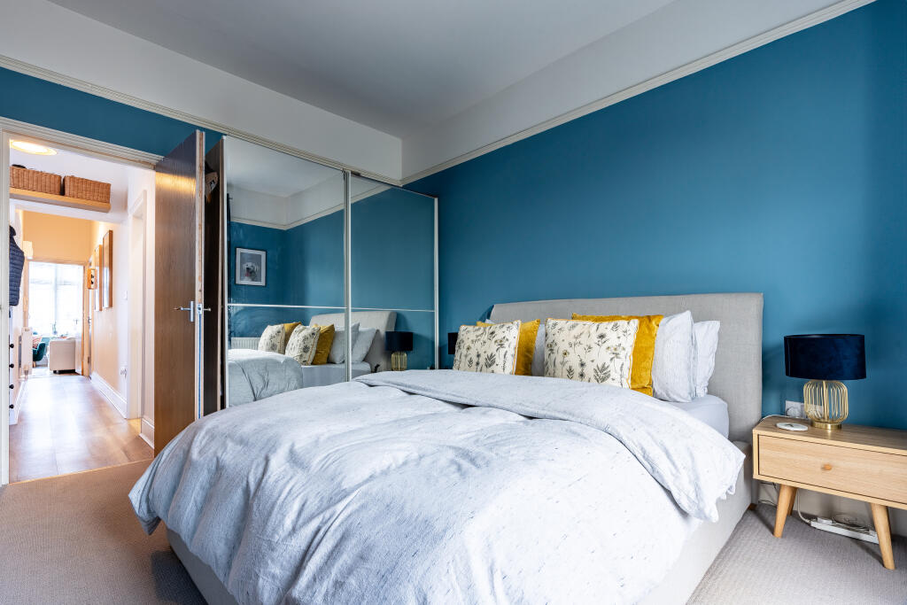 Additional image 13 of Hall Floor Flat, Harcourt Road, Redland, Bristol, BS6 7RQ