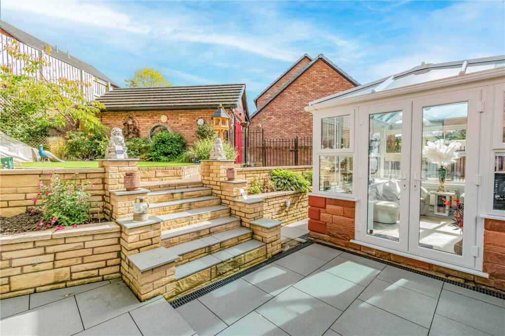 Additional image 28 of 15 Goldington Drive, Bongate Cross, Appleby-in-Westmorland, Cumbria
