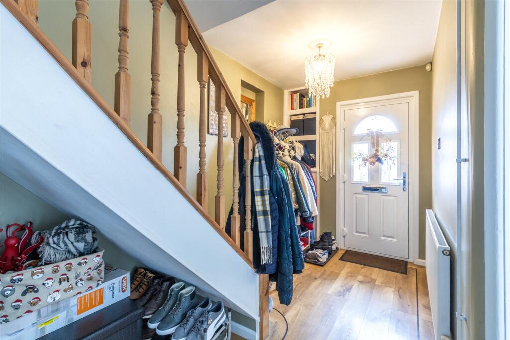 Additional image 24 of Hillyfield Road, Bristol, BS13