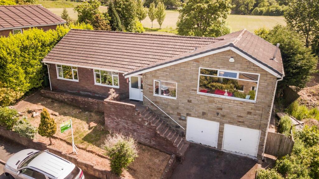 Dunderdale Avenue, Nelson, BB9