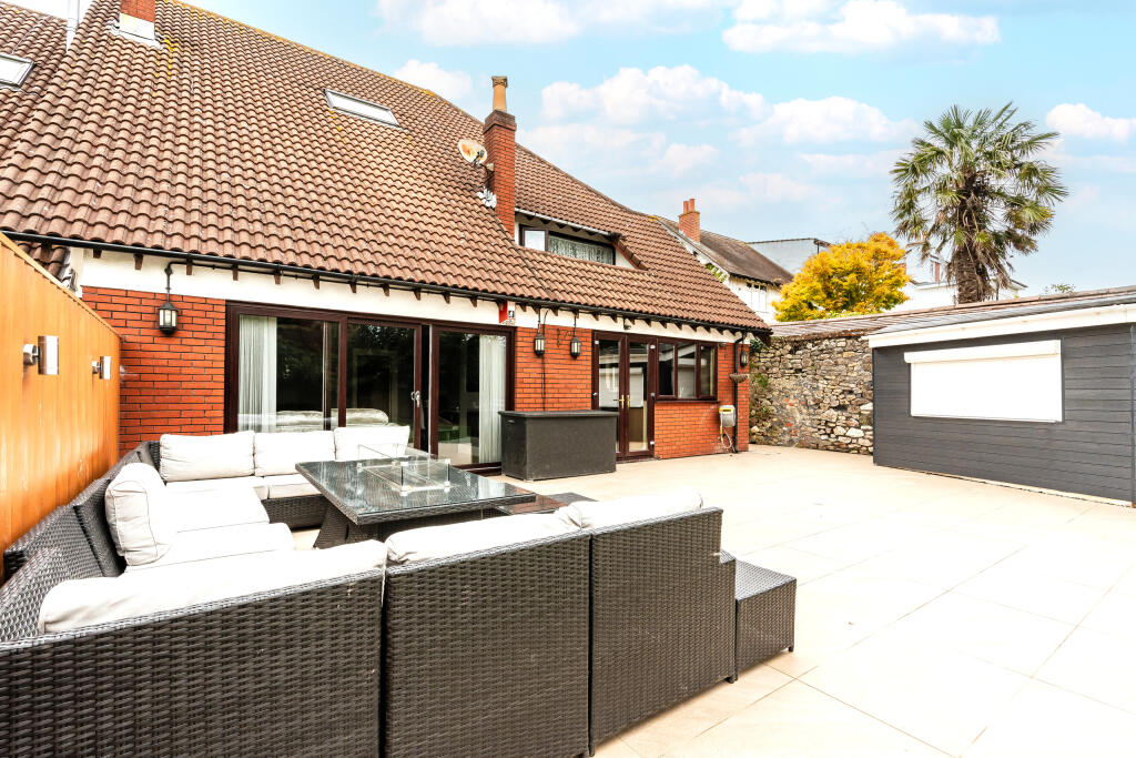 Additional image 38 of Station Road, Shirehampton, Bristol