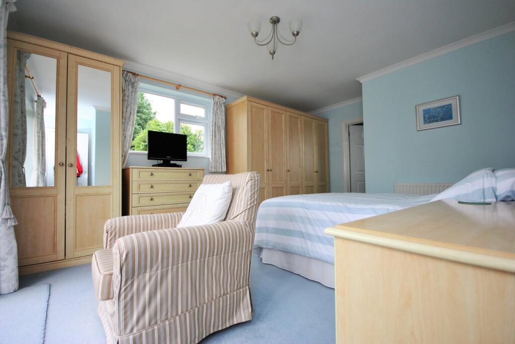 Additional image 11 of Hill Lea Gardens, Cheddar, BS27