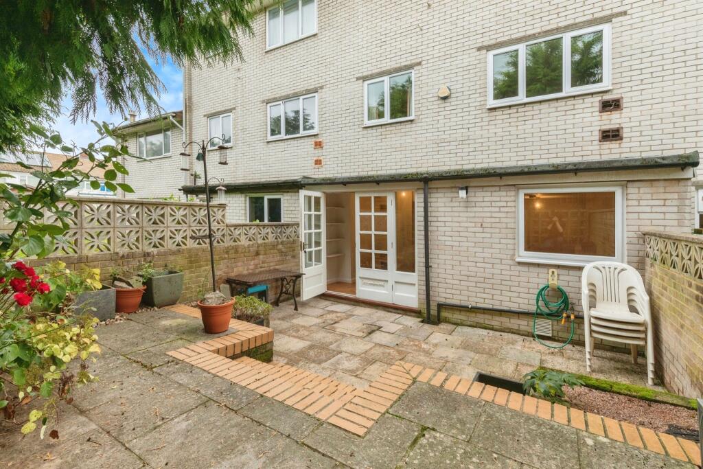 Additional image 17 of Harford Close, Bristol