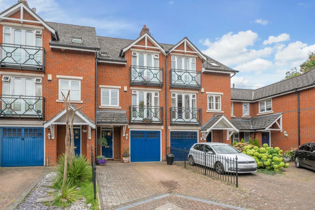 Additional image 2 of Imperial Place, Chislehurst