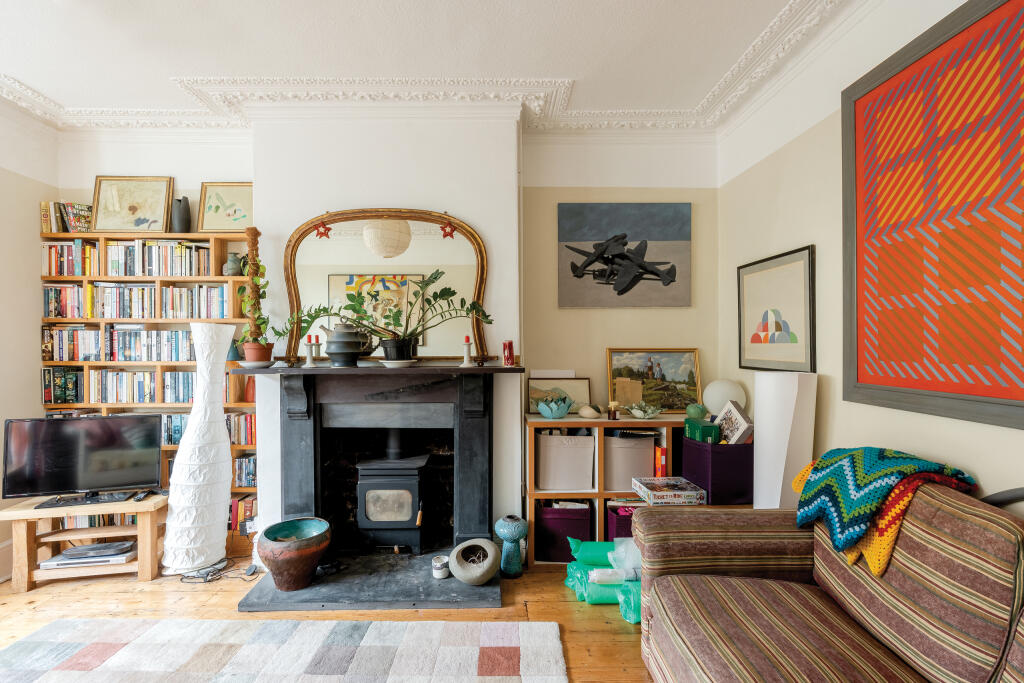 Additional image 40 of Cleeve Road, Knowle, Bristol.